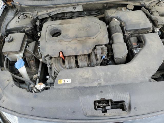 Photo 7 from auction – 2016 HYUNDAI SONATA SE with VIN 5NPE24AF0GH379301