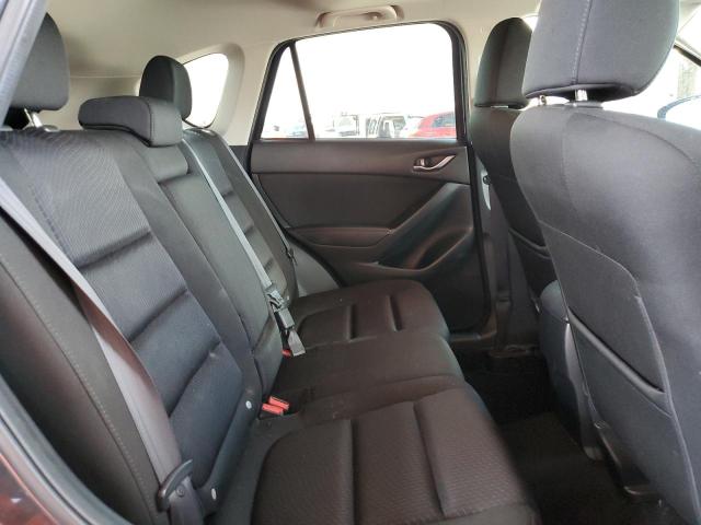 Photo 6 from auction – 2015 MAZDA CX-5 TOURI with VIN JM3KE2CY5F0449018