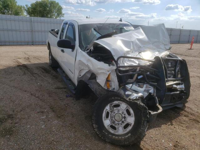 Photo 1 from auction – 2012 CHEVROLET SILVERADO with VIN 1GC2KXEG9CZ322556