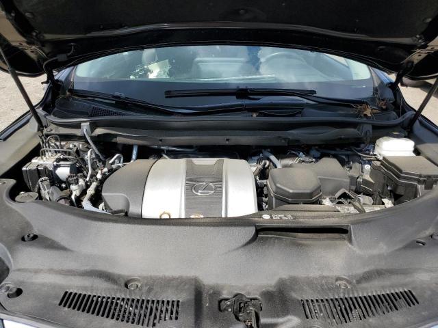 Photo 7 from auction – 2021 LEXUS RX 350 with VIN 2T2HZMDA1MC275256
