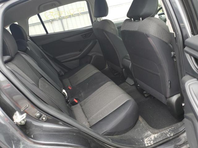 Photo 6 from auction – 2019 SUBARU CROSSTREK with VIN JF2GTAAC7KH357718