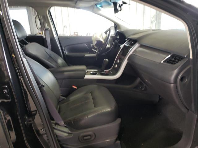Photo 5 from auction – 2013 FORD EDGE SEL with VIN 2FMDK4JC7DBC83363