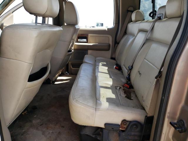 Photo 6 from auction – 2004 FORD F150 SUPER with VIN 1FTPW14514KB73061
