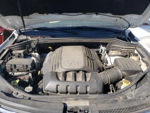 Photo 7 from auction – 2011 JEEP GRAND CHER with VIN 1J4RR5GT8BC547006