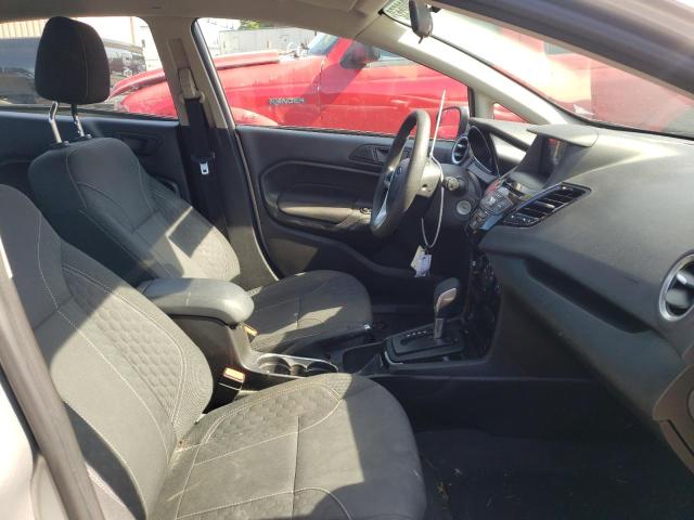 Photo 5 from auction – 2019 FORD FIESTA SE with VIN 3FADP4BJ0KM144809