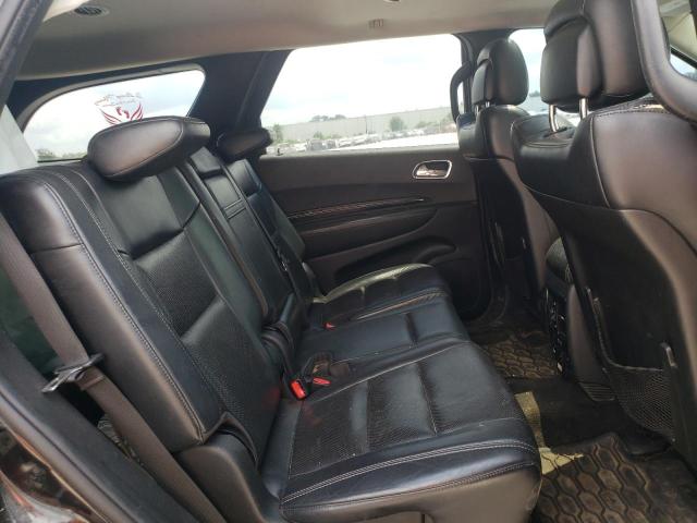 Photo 6 from auction – 2014 DODGE DURANGO CI with VIN 1C4SDJET5EC287122