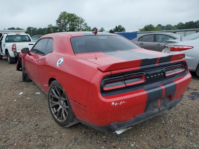 Photo 3 from auction – 2015 DODGE CHALLENGER with VIN 2C3CDZDJ0FH716222