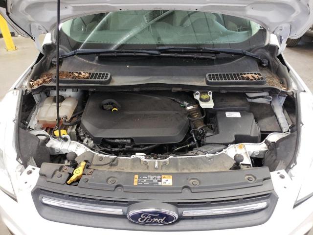Photo 7 from auction – 2014 FORD ESCAPE SE with VIN 1FMCU9GX2EUD28816