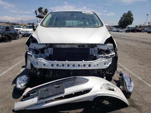 Photo 9 from auction – 2015 FORD C-MAX PREM with VIN 1FADP5CU0FL106311