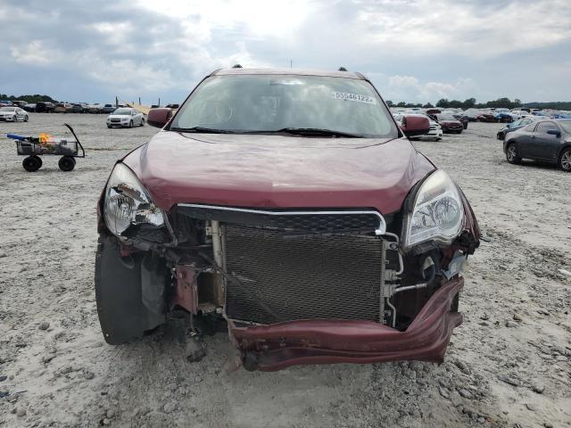 Photo 9 from auction – 2011 CHEVROLET EQUINOX LT with VIN 2CNALPEC6B6297076