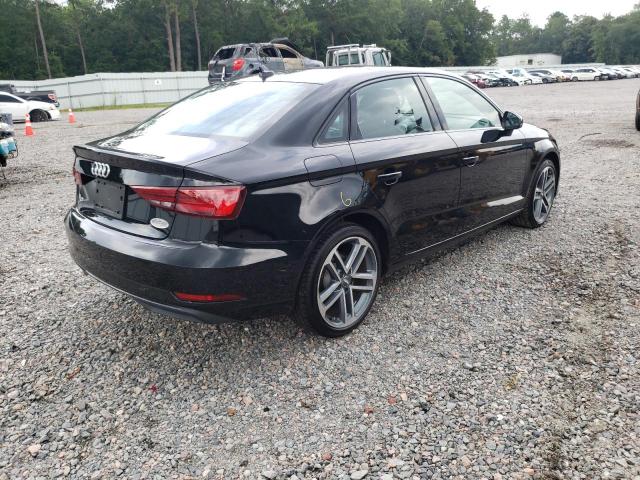 Photo 4 from auction – 2020 AUDI A3 PREMIUM with VIN WAUAUGFF2LA104353