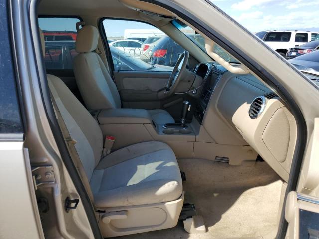 Photo 5 from auction – 2007 FORD EXPLORER X with VIN 1FMEU73E37UB31058