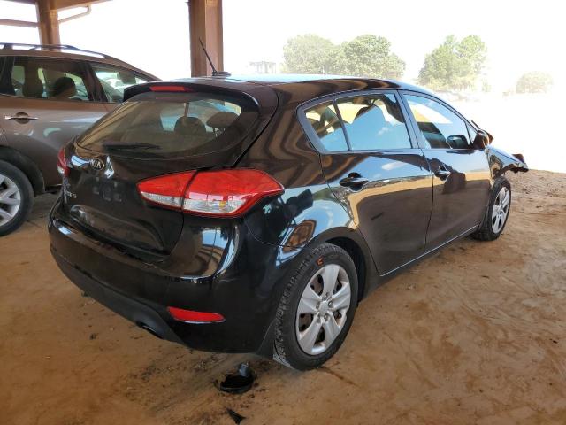 Photo 4 from auction – 2016 KIA FORTE LX with VIN KNAFK5A80G5567843