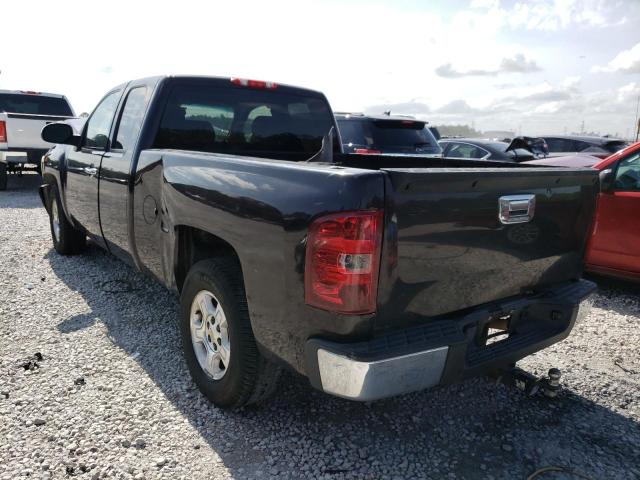 Photo 3 from auction – 2008 CHEVROLET SILVERADO with VIN 1GCEC19088Z326092