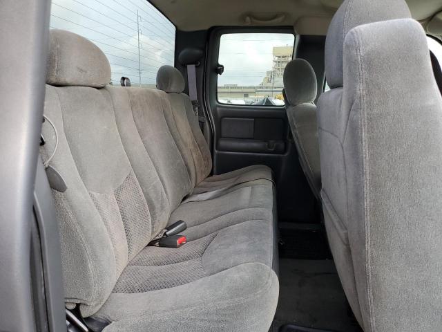 Photo 6 from auction – 2004 CHEVROLET SILVERADO with VIN 1GCEK19T54E287072