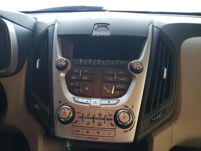 Photo 9 from auction – 2010 CHEVROLET EQUINOX LT with VIN 2CNFLGEY5A6262934