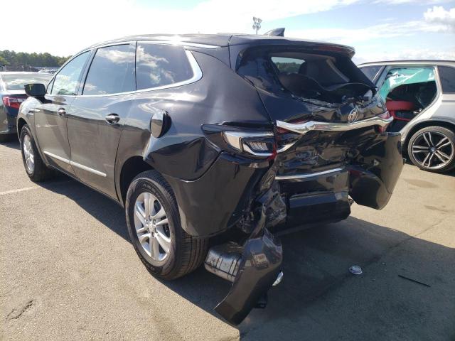 Photo 3 from auction – 2021 BUICK ENCLAVE ES with VIN 5GAERBKW1MJ256769