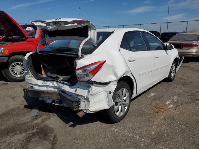 Photo 4 from auction – 2014 TOYOTA COROLLA L with VIN 2T1BURHE3EC113178