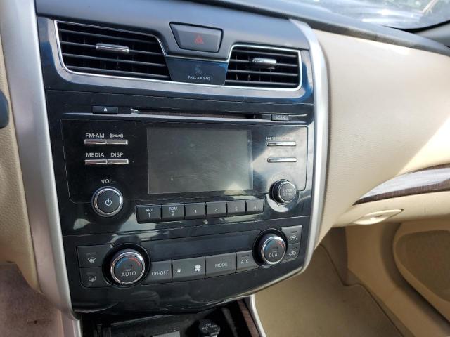 Photo 9 from auction – 2014 NISSAN ALTIMA 2.5 with VIN 1N4AL3AP0EC122698