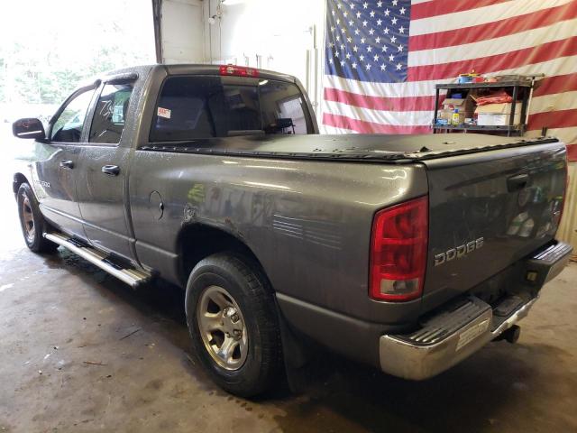 Photo 3 from auction – 2003 DODGE RAM 1500 S with VIN 1D7HA18N83S163533