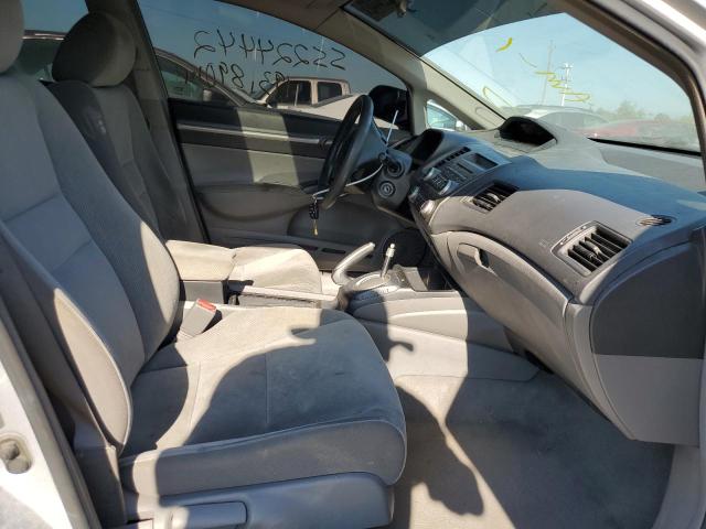 Photo 5 from auction – 2010 HONDA CIVIC EX with VIN 19XFA1F87AE035461