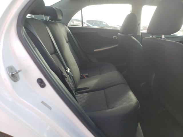 Photo 6 from auction – 2010 TOYOTA COROLLA BA with VIN 1NXBU4EE3AZ168116