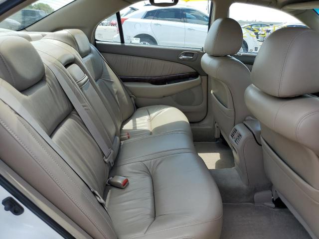 Photo 6 from auction – 2003 ACURA 3.2TL with VIN 19UUA56693A092183