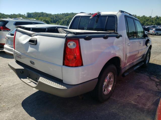 Photo 4 from auction – 2001 FORD EXPLORER S with VIN 1FMZU77E31UA87047