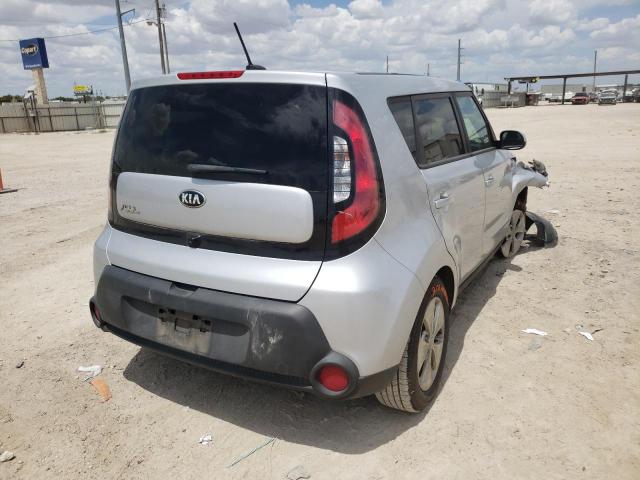 Photo 4 from auction – 2016 KIA SOUL with VIN KNDJN2A20G7861777