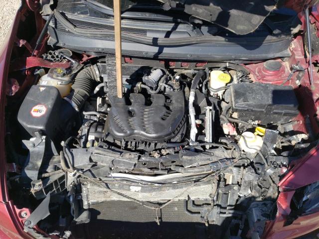 Photo 7 from auction – 2016 JEEP CHEROKEE L with VIN 1C4PJMCS4GW150667