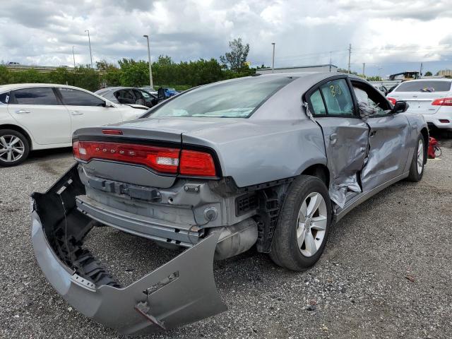 Photo 4 from auction – 2014 DODGE CHARGER SE with VIN 2C3CDXBG9EH187847