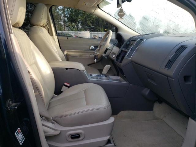 Photo 5 from auction – 2010 FORD EDGE SEL with VIN 2FMDK3JCXABB66592