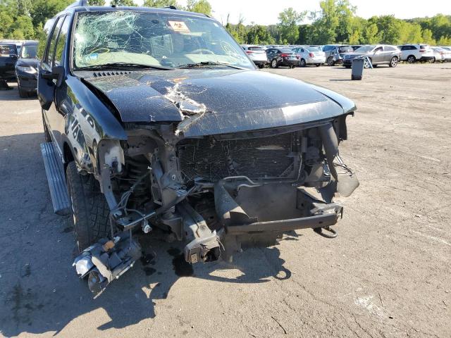 Photo 9 from auction – 2010 LINCOLN NAVIGATOR with VIN 5LMJJ2J57AEJ05915