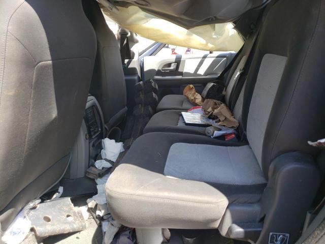 Photo 6 from auction – 2004 FORD EXPEDITION with VIN 1FMFU16L74LB24790