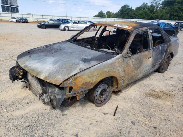 Photo 2 from auction – 1994 FORD TAURUS GL with VIN 1FALP52U7RA278185