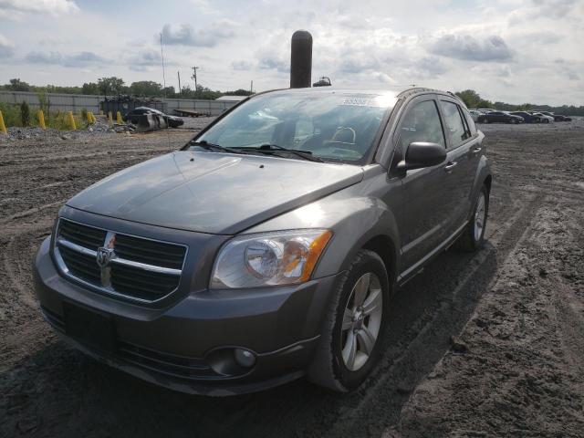 Photo 2 from auction – 2011 DODGE CALIBER MA with VIN 1B3CB3HA4BD269573