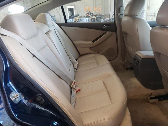 Photo 6 from auction – 2010 NISSAN ALTIMA BAS with VIN 1N4AL2AP7AC192770