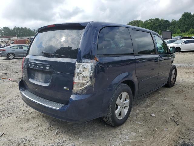 Photo 4 from auction – 2013 DODGE GRAND CARA with VIN 2C4RDGBG5DR731470