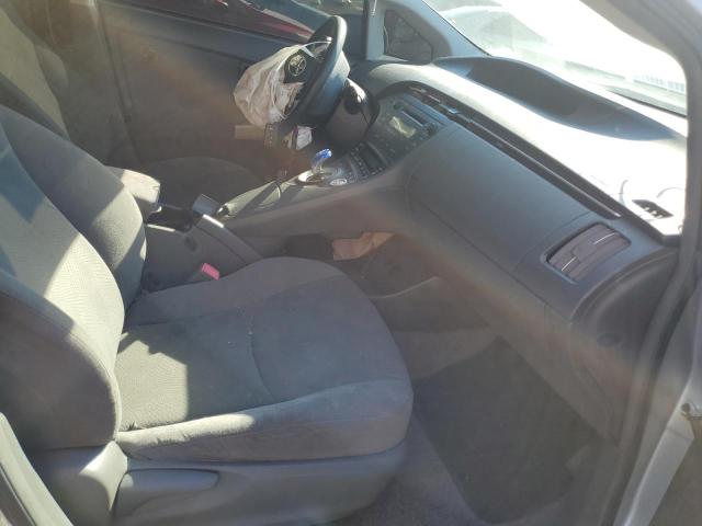 Photo 5 from auction – 2011 TOYOTA PRIUS with VIN JTDKN3DU3B5347210