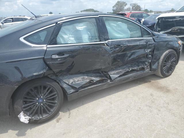 Photo 9 from auction – 2015 FORD FUSION SE with VIN 3FA6P0HD6FR105055