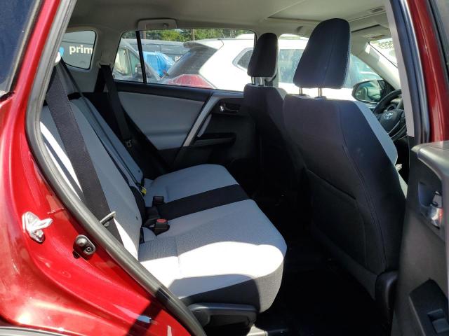 Photo 6 from auction – 2018 TOYOTA RAV4 ADVEN with VIN 2T3RFREVXJW833266