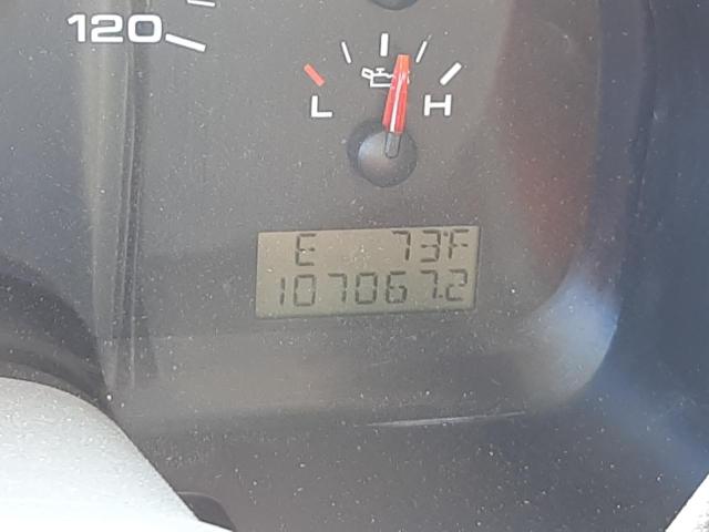Foto 8 de la subasta – 2008 FORD F150 con VIN 1FTPX12V08FA01893