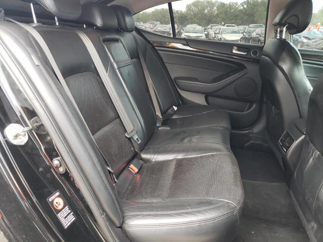 Photo 6 from auction – 2014 KIA CADENZA PR with VIN KNALN4D76E5125301