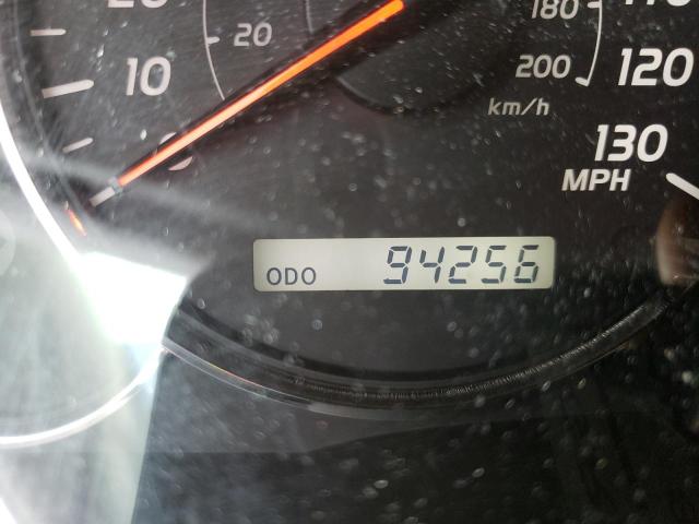 Photo 8 from auction – 2006 LEXUS GX 470 with VIN JTJBT20X060098526