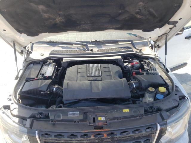 Photo 7 from auction – 2015 LAND ROVER LR4 HSE with VIN SALAG2V67FA754100