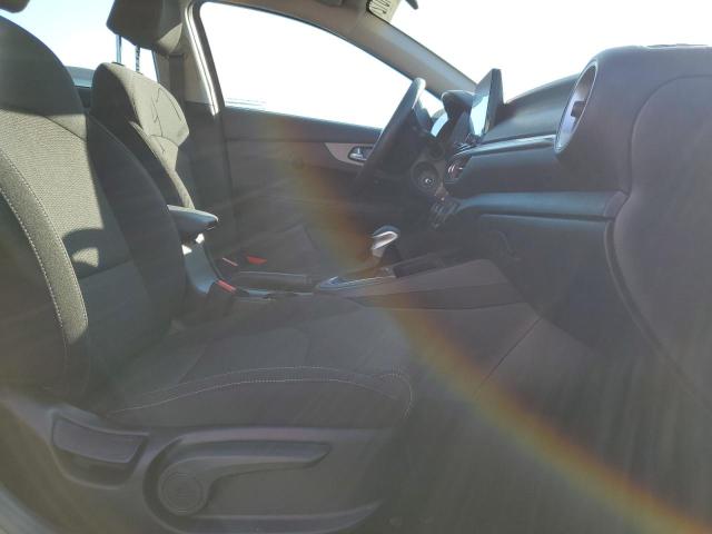 Photo 5 from auction – 2021 KIA FORTE FE with VIN 3KPF24AD0ME369709
