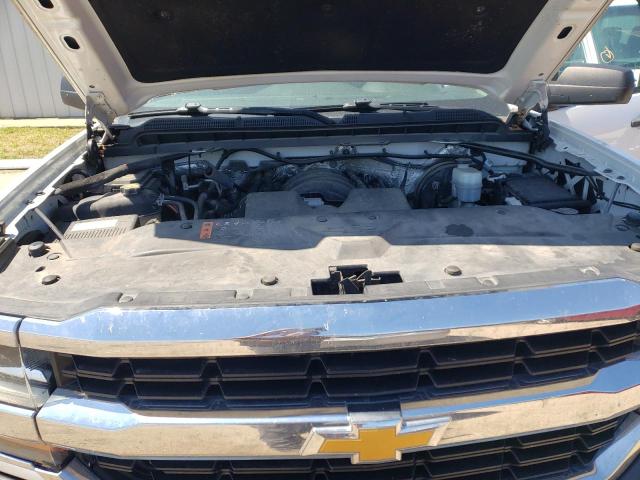 Photo 7 from auction – 2017 CHEVROLET SILVERADO with VIN 1GCRCNEH1HZ370701