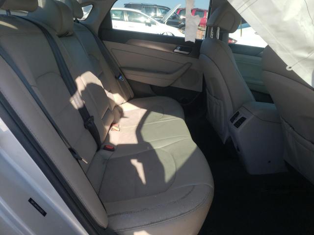 Photo 6 from auction – 2016 HYUNDAI SONATA SPO with VIN 5NPE34AF6GH310013