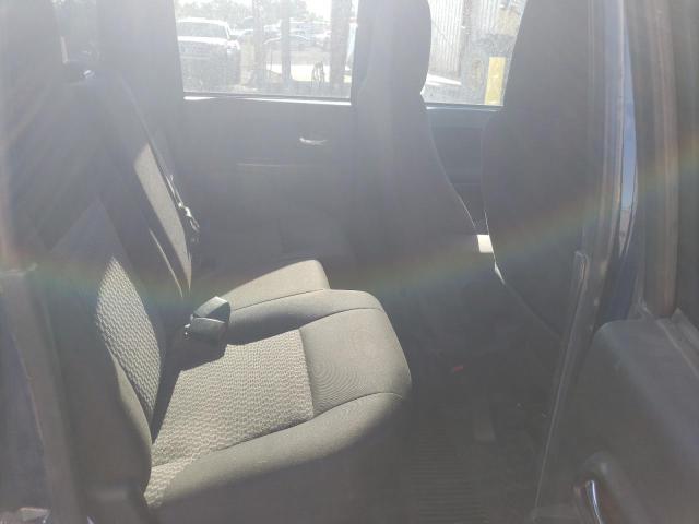 Photo 6 from auction – 2011 CHEVROLET COLORADO L with VIN 1GCHTCFE6B8136359