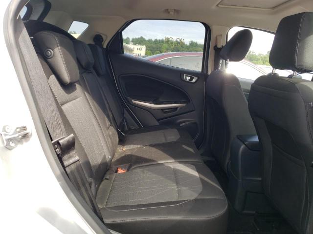 Photo 6 from auction – 2018 FORD ECOSPORT S with VIN MAJ3P1TE0JC245232